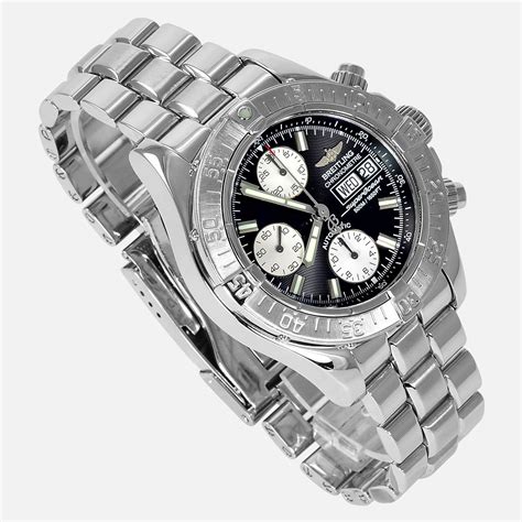 used breitling watches mclean va|breitling pre owned watches.